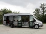 Mercedes-Benz Sprinter City 65 2006 года